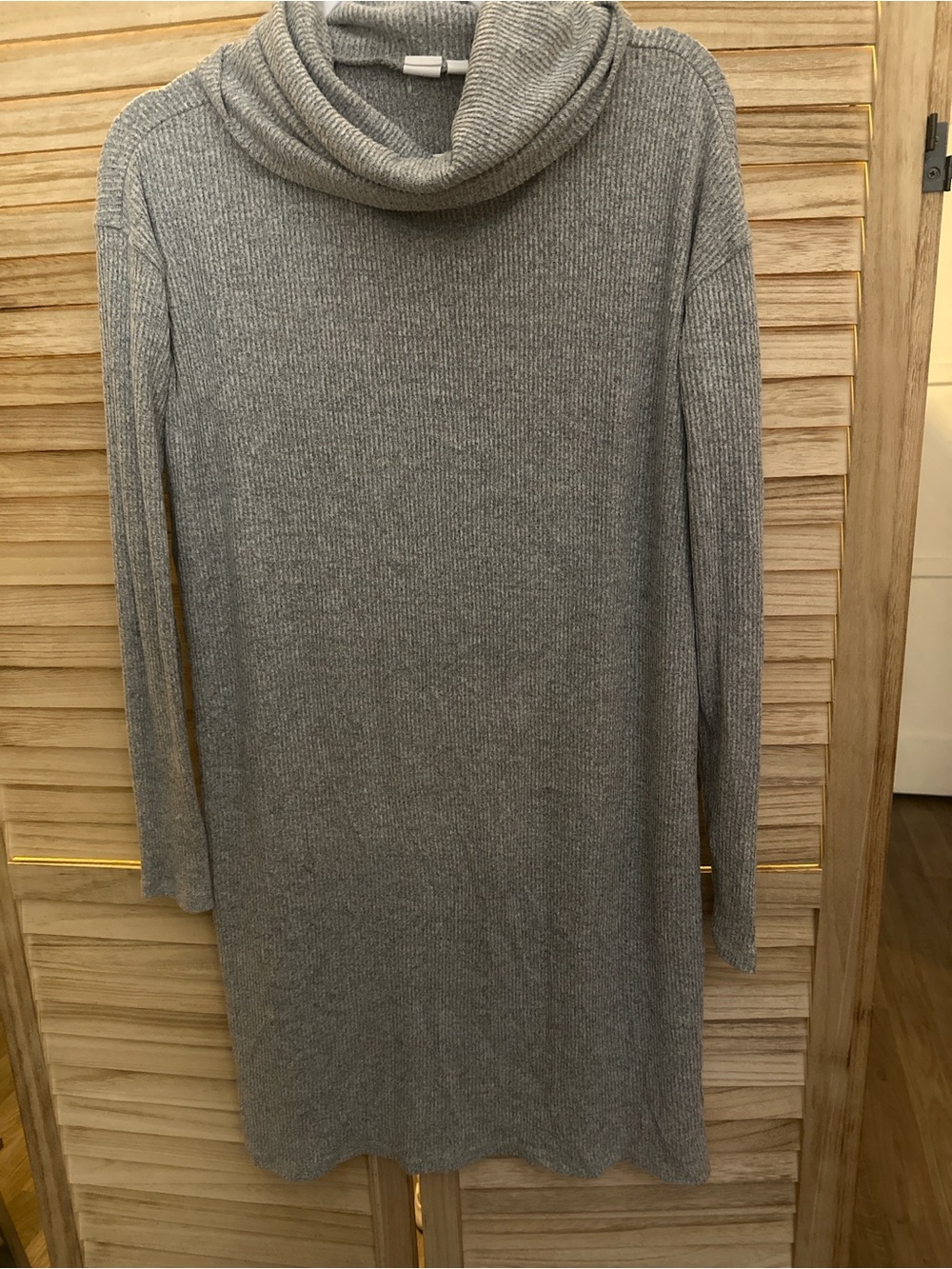 Sweater Subcategory Identification